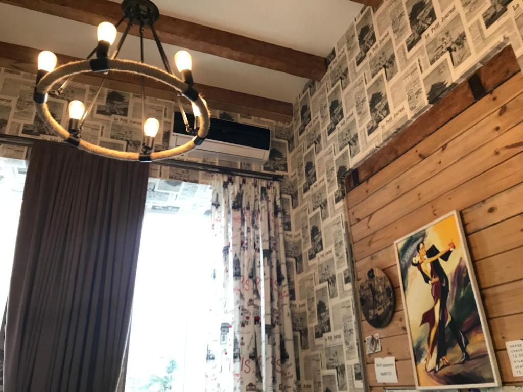 Fotografie z fotogalerie ubytování Le Petit v destinaci Tbilisi City