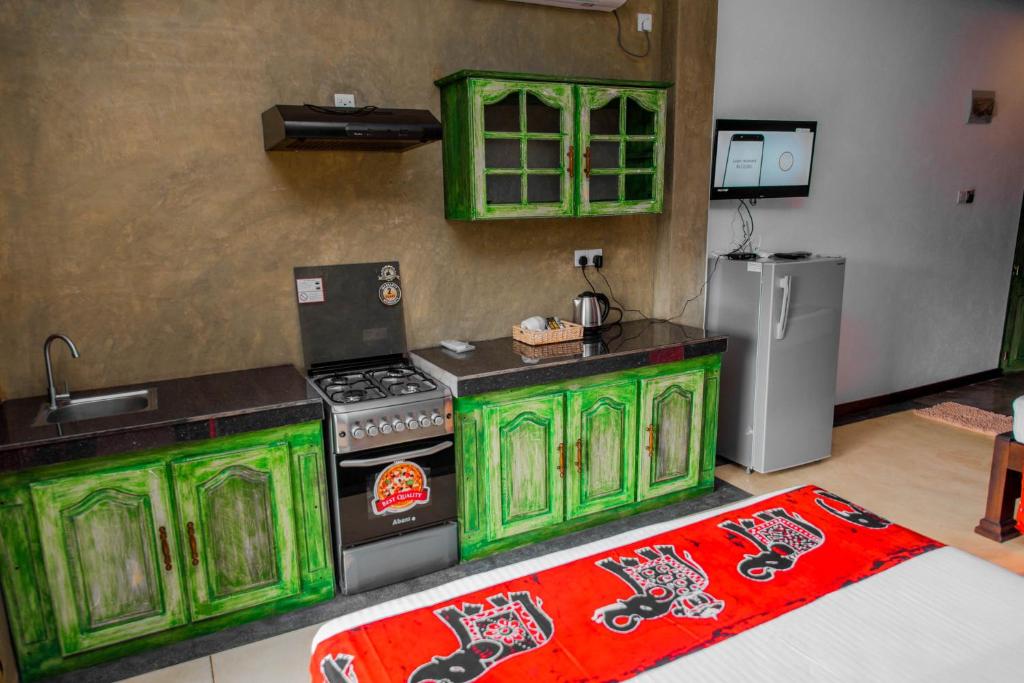 Negombo Boutique Villa - 17