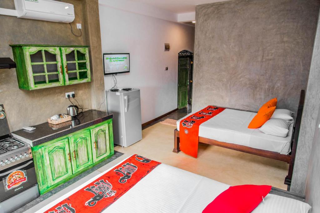 Negombo Boutique Villa - 18