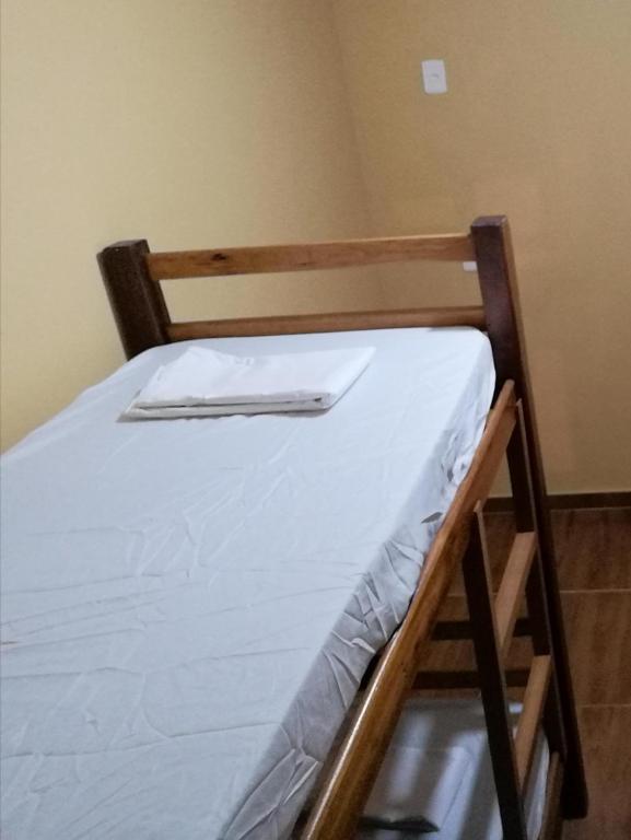  Hostel Monte Serrat