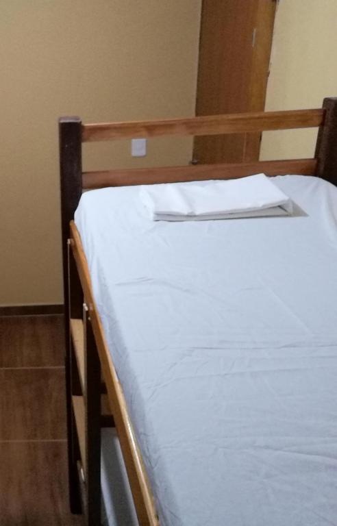  Hostel Monte Serrat
