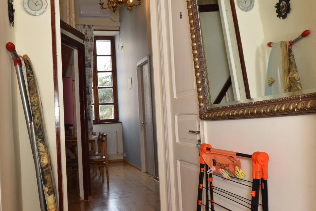 Fotografie z fotogalerie ubytování Le Petit v destinaci Tbilisi City