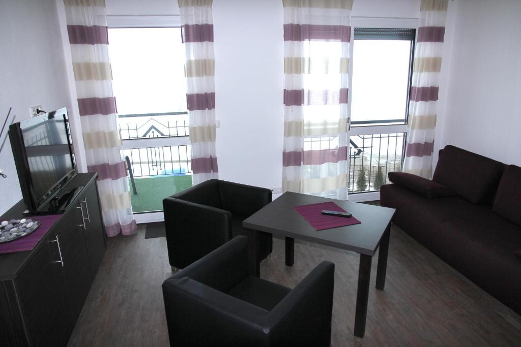 Ute's Pension - Suite