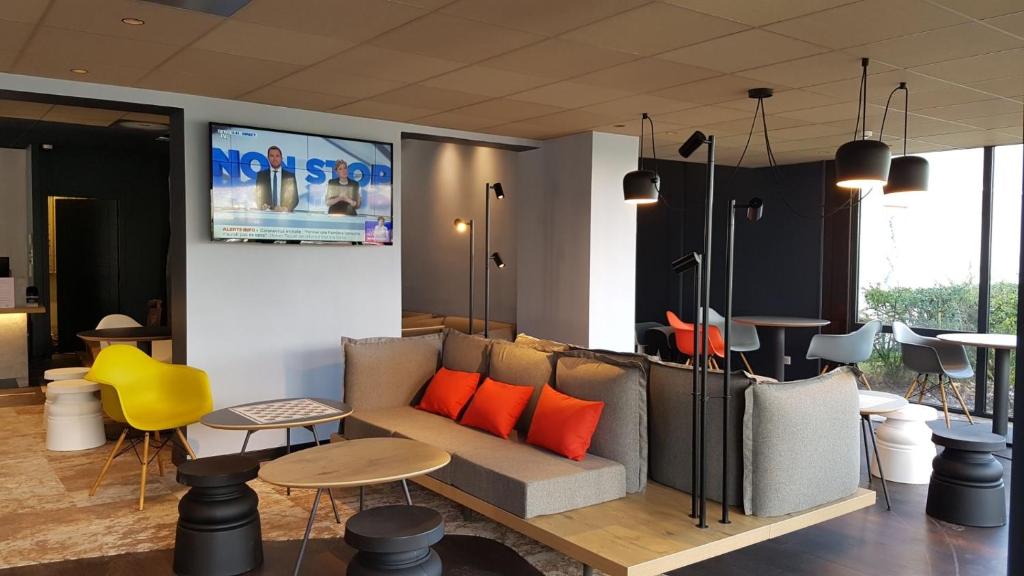 Derechos de imagen reservados por Booking.com