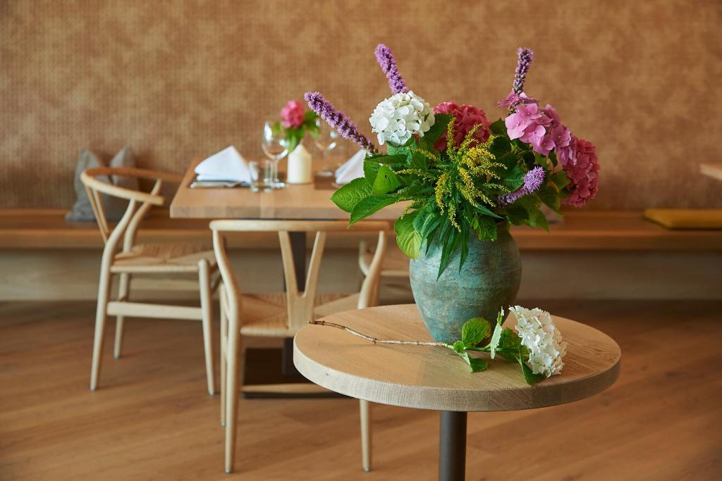 Fotografie z fotogalerie ubytování Kleines Hotel Kärnten v destinaci Egg am Faaker See