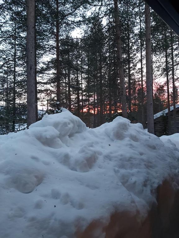 Levi Pikkurakka 4A4, Kittilä – päivitetyt vuoden 2023 hinnat