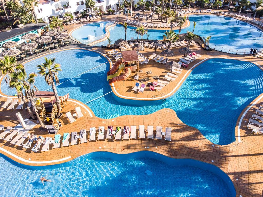 Oasis Duna, Corralejo – Updated 2022 Prices