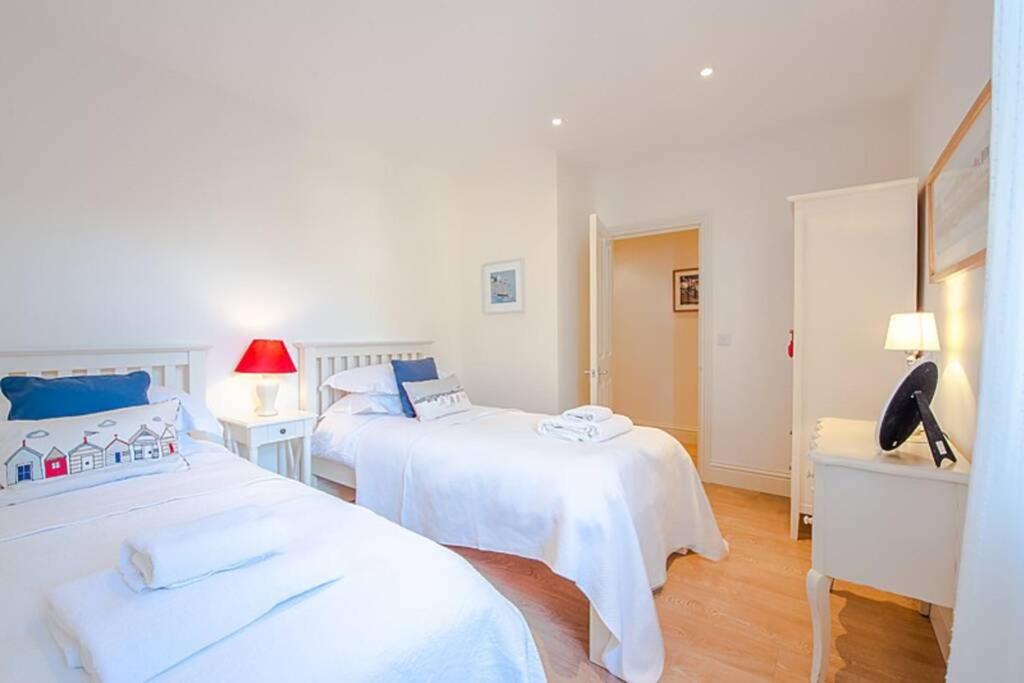 Carlton Lodge: Stunning two bedroom apartment