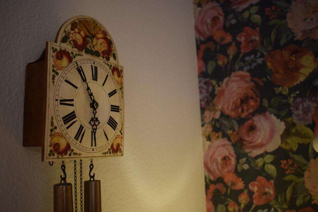 Fotografie z fotogalerie ubytování Apartment Rose Sasbachwalden v destinaci Sasbachwalden