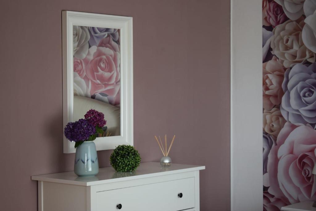 Fotografie z fotogalerie ubytování Apartment Rose Sasbachwalden v destinaci Sasbachwalden