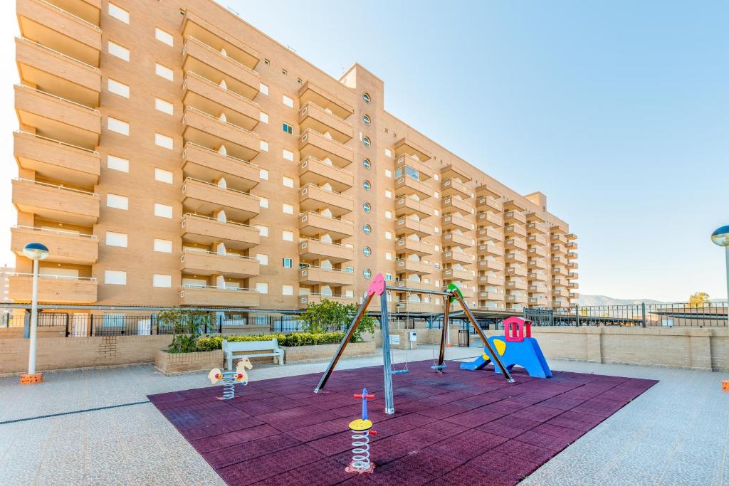 Vacaciones Oromarina Jardines del Mar, Oropesa del Mar ...