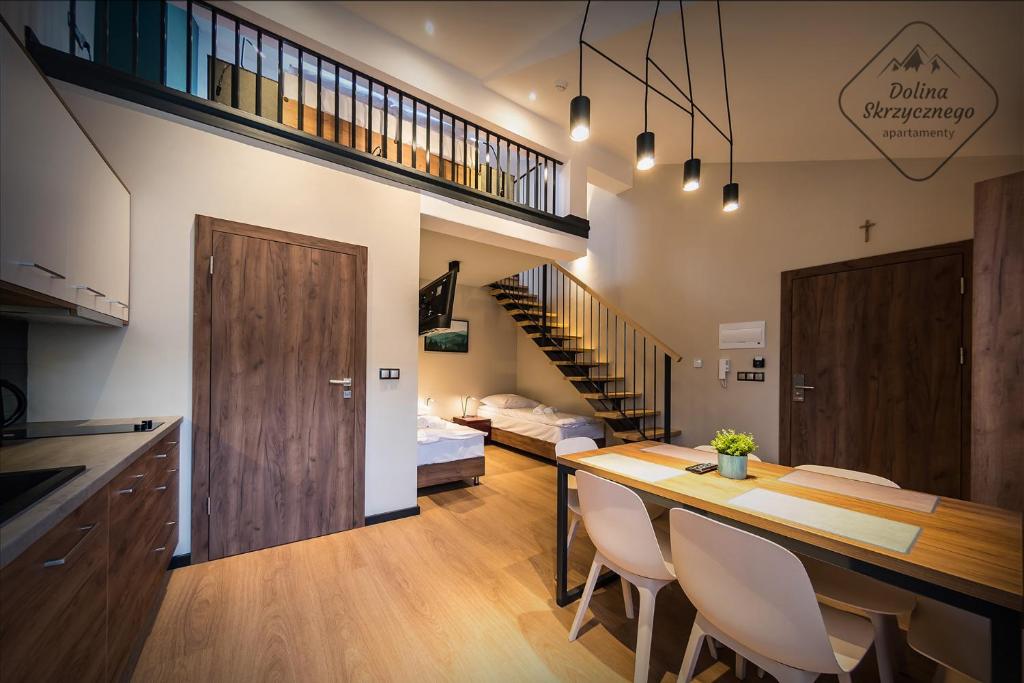 Apartamenty Dolina Skrzycznego - 17
