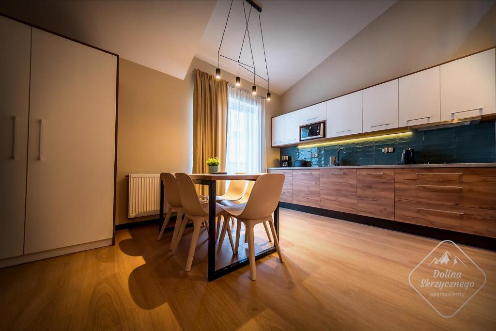 Apartamenty Dolina Skrzycznego - 18