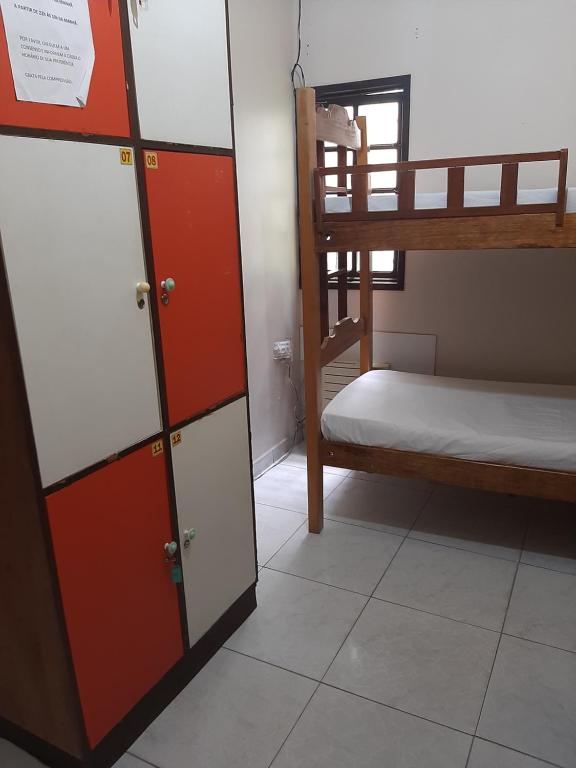  Piratas do Sol Hostel