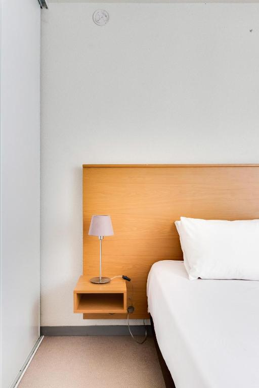 Residhotel Galerie Tatry - Resim 10