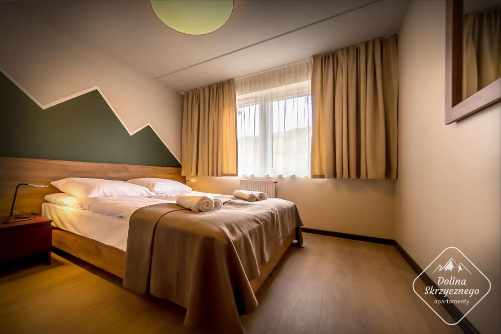 Apartamenty Dolina Skrzycznego - 8