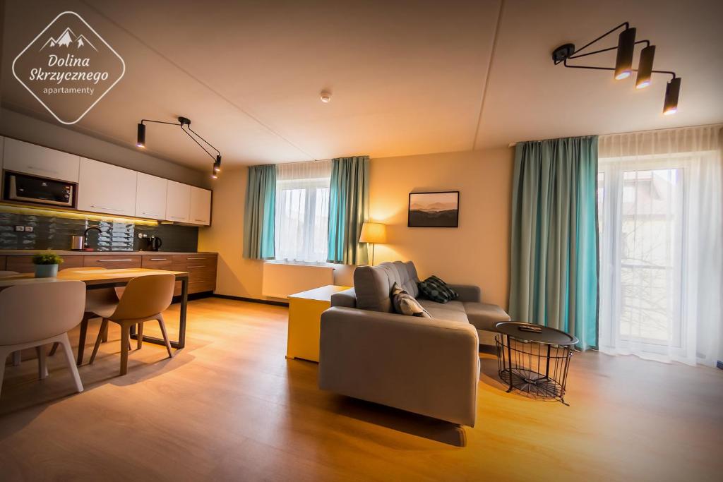 Apartamenty Dolina Skrzycznego - 12
