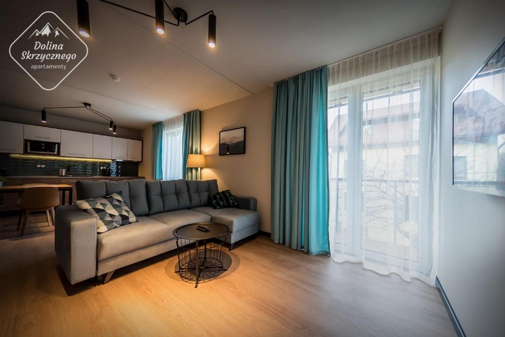 Apartamenty Dolina Skrzycznego - 6