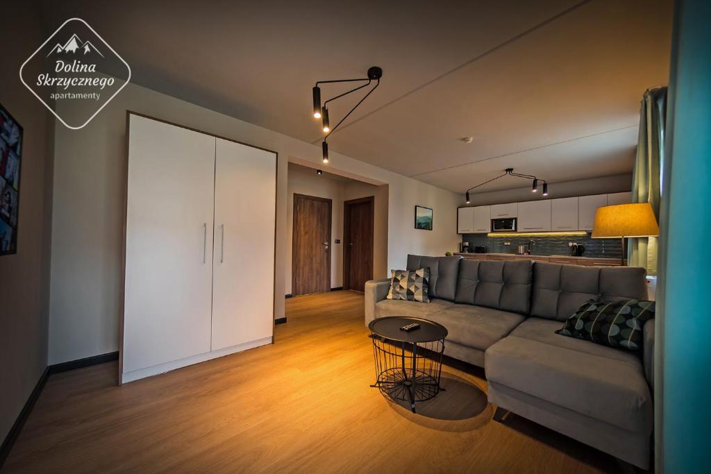 Apartamenty Dolina Skrzycznego - 11
