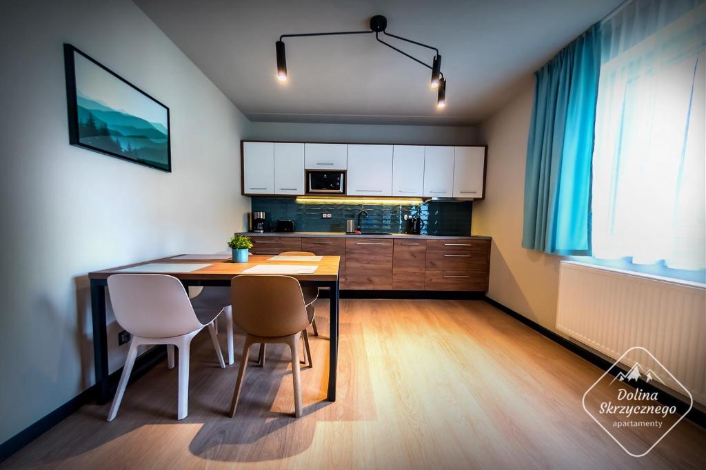 Apartamenty Dolina Skrzycznego - 10