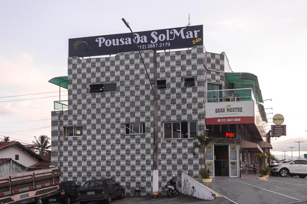  Pousada SolMar