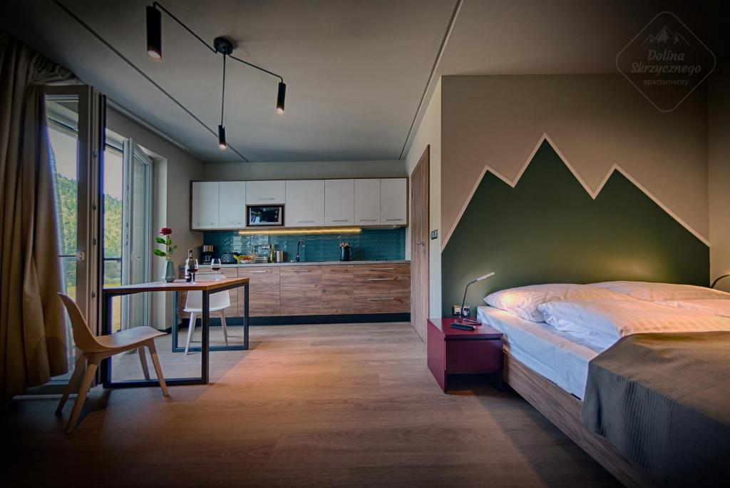 Apartamenty Dolina Skrzycznego - 1
