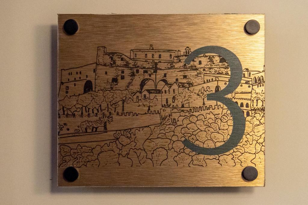 Galleria Sanfelice - Double Or Twin Room With City View