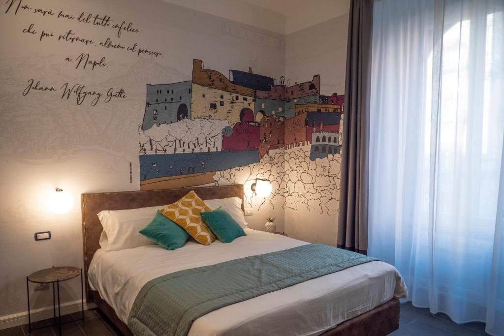Galleria Sanfelice - 