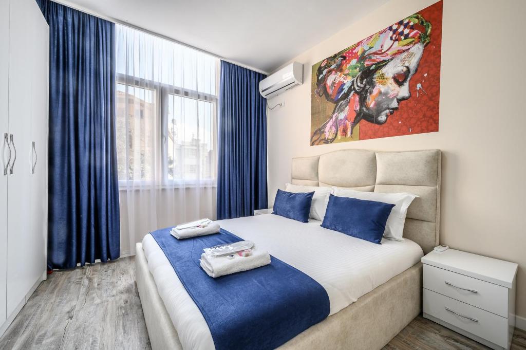 Miku Apartment-Modernly Designed Downtown Tirana - Image 2