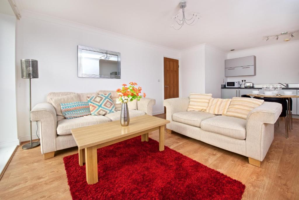 Liverpool City Stays - Liverpool Entire Place - Close to Airport EE1