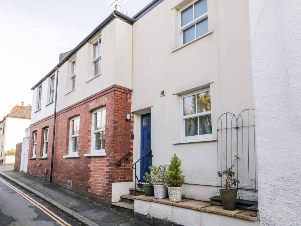 Gallery image of 5 Exe Street in Exeter