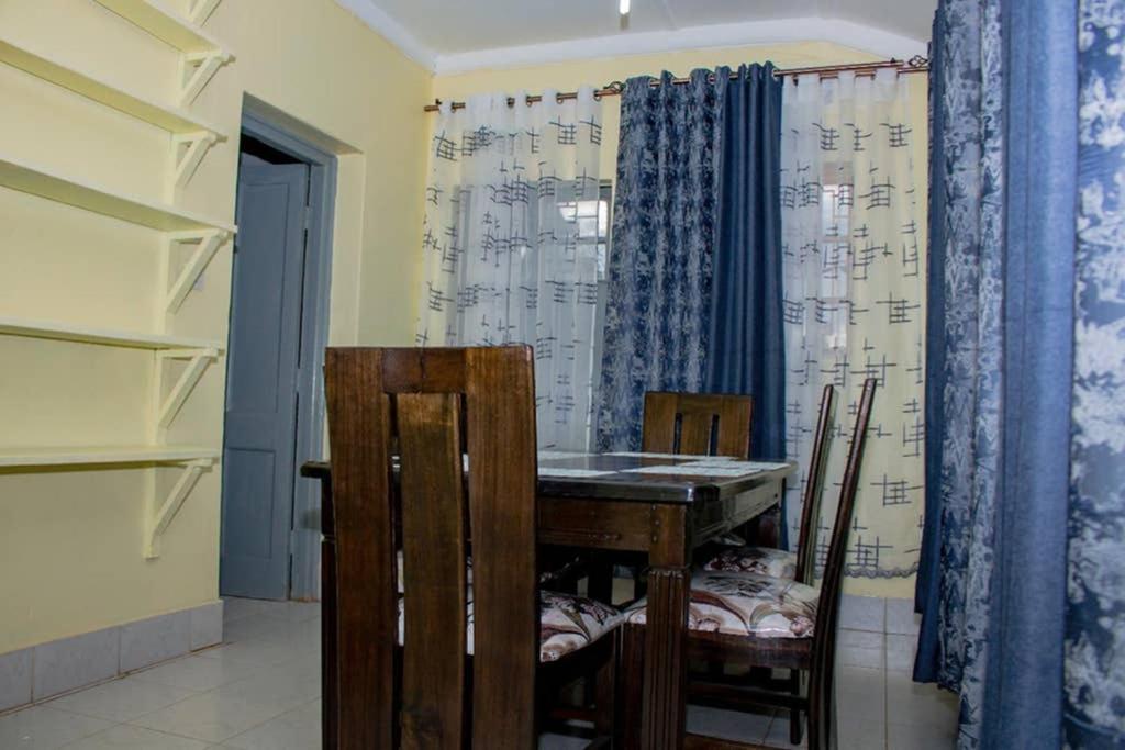 Fotografie z fotogalerie ubytování Ol marei Home v destinaci Nanyuki