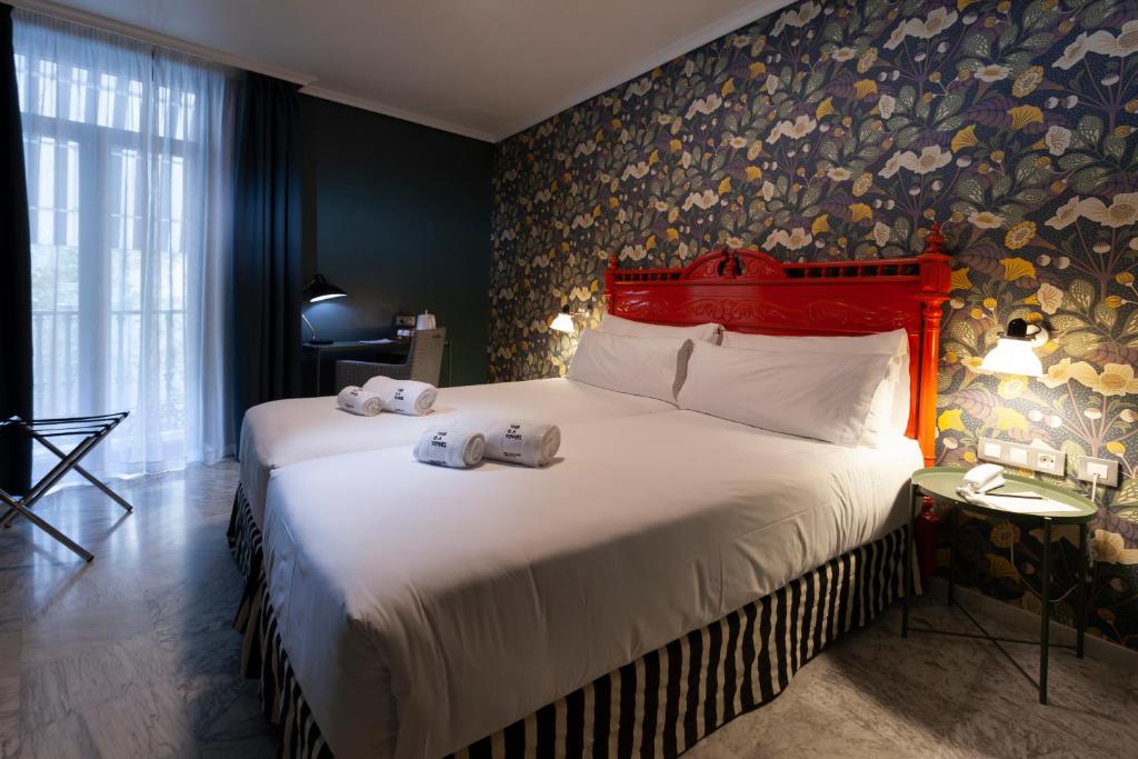 Petit Palace Puerta de Triana, Sevilla – Bijgewerkte prijzen 2023