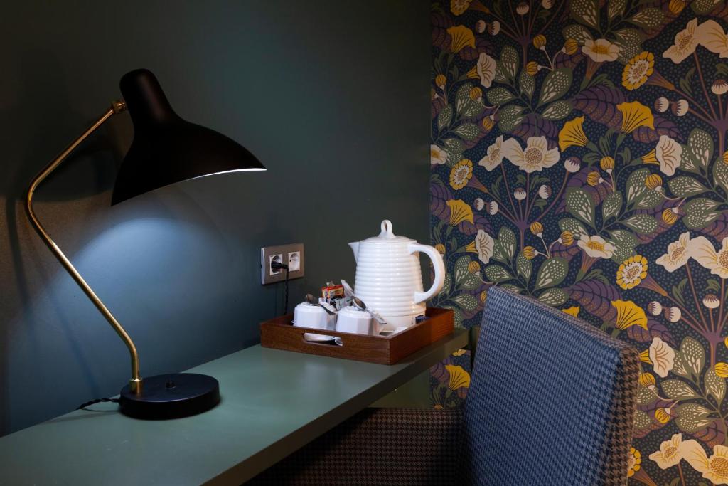 Petit Palace Puerta de Triana - Resim 14