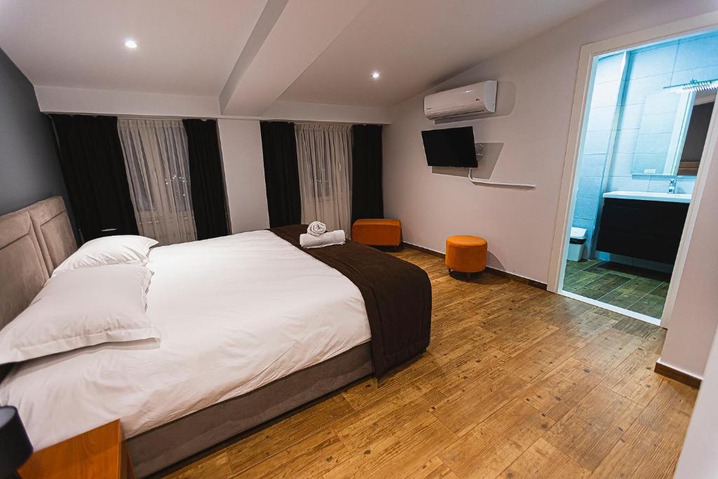 Olivar Hotel Tirana - Imazhi 3