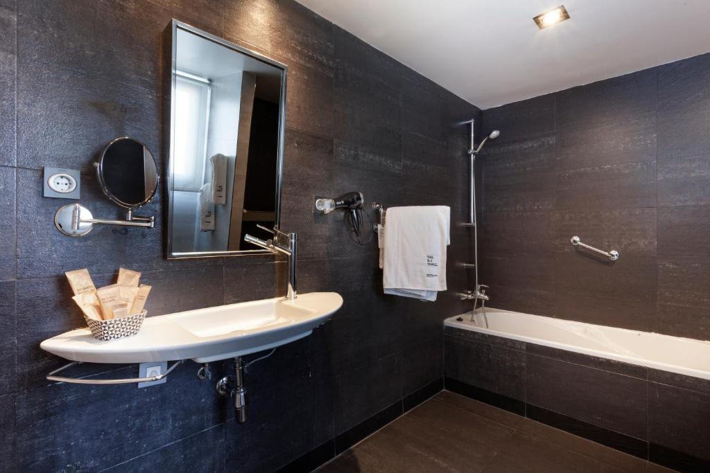 Petit Palace Puerta de Triana, Sevilla – Güncel 2022 Fiyatları