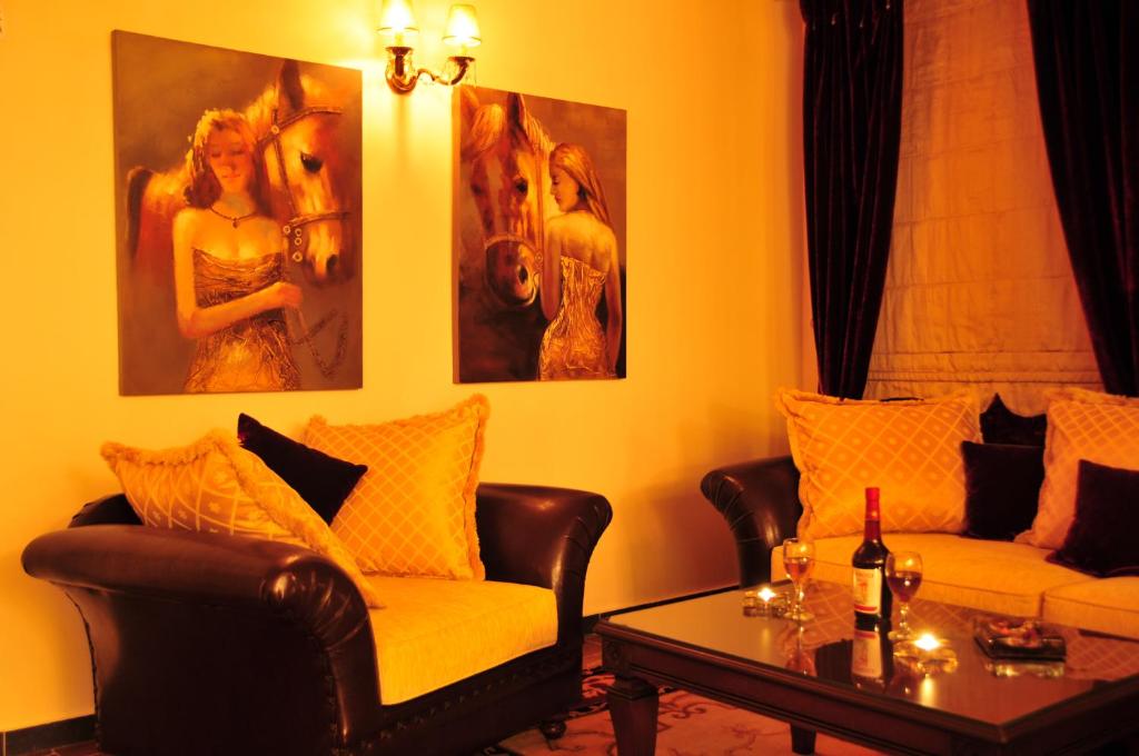 Hotel Gogos - Resim 30