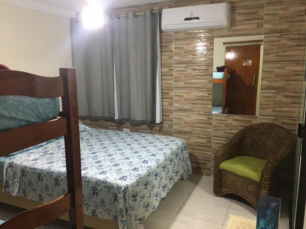  Recanto Bellamar Pousada e Hostel