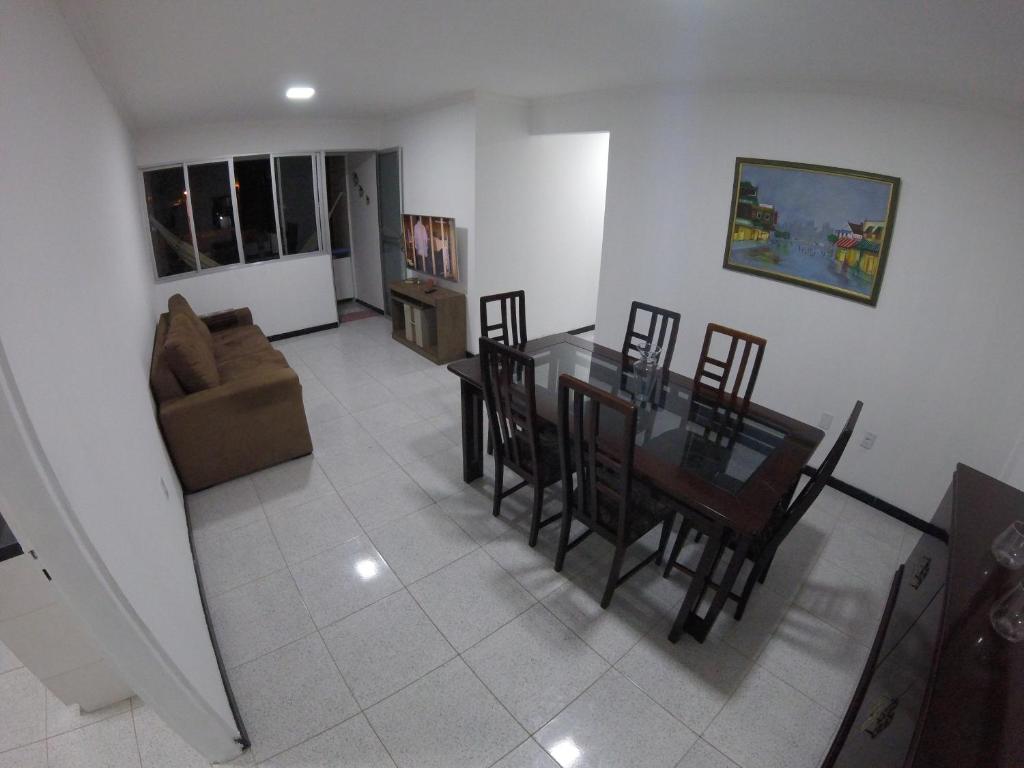  Camboinha - Cabedelo/PB