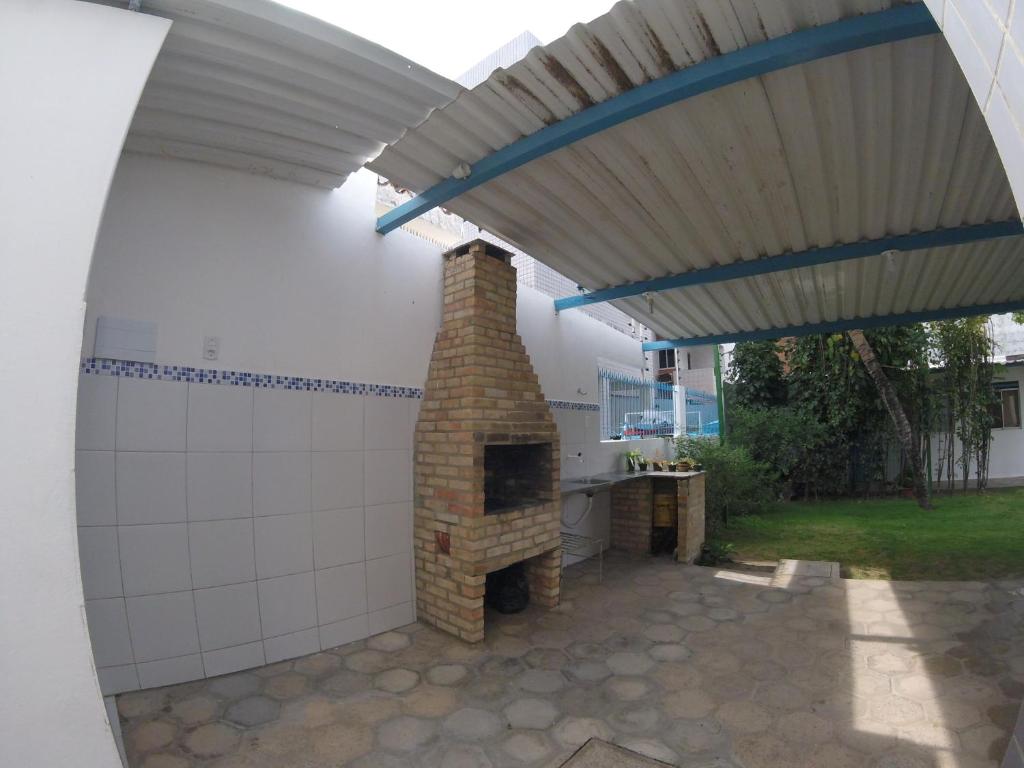  Camboinha - Cabedelo/PB