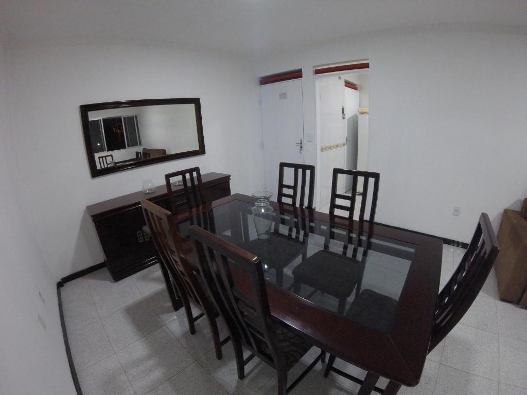  Camboinha - Cabedelo/PB