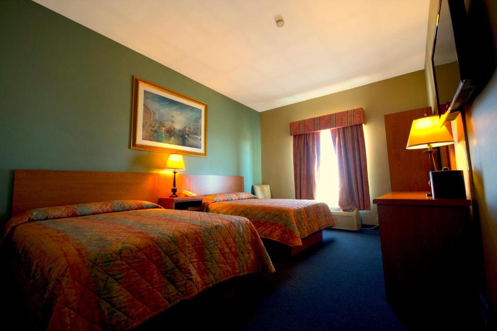 Hotel Consulado Inn photo