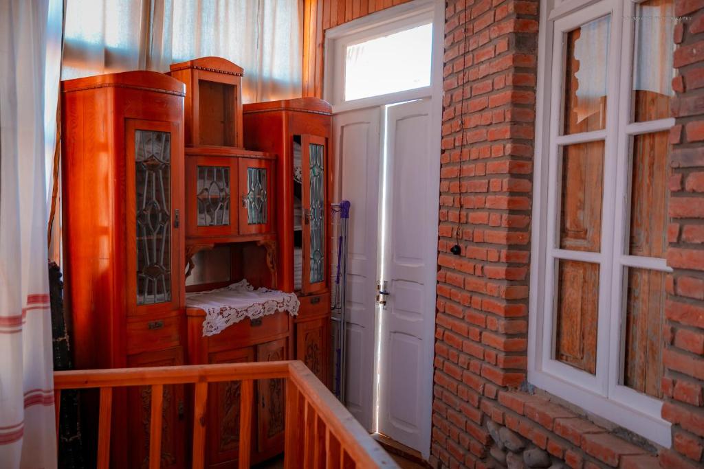 Fotografie z fotogalerie ubytování Dzveli Galavani -Old Wall v destinaci Telavi