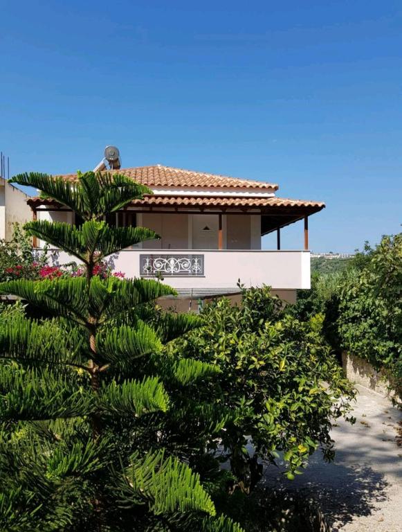 Julia Holiday Apartments - Two-Bedroom Apartment