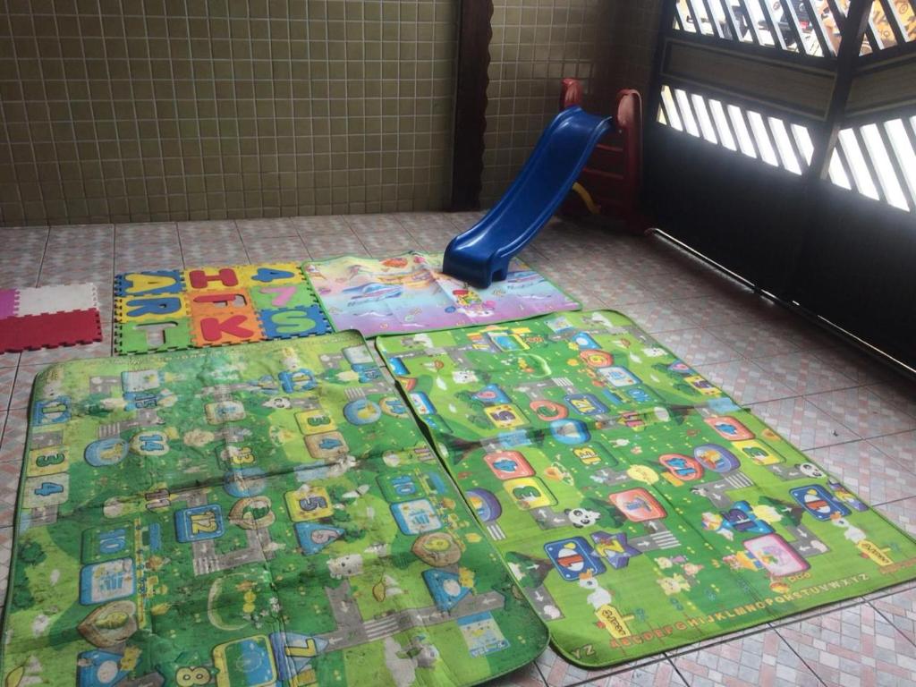  CASA DE PRAIA PÉ NA AREIA 30 metros do MAR