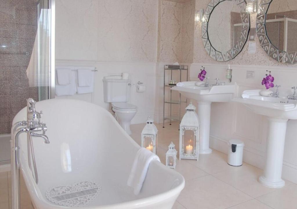 Cork's Vienna Woods Hotel & Villas - Resim 32