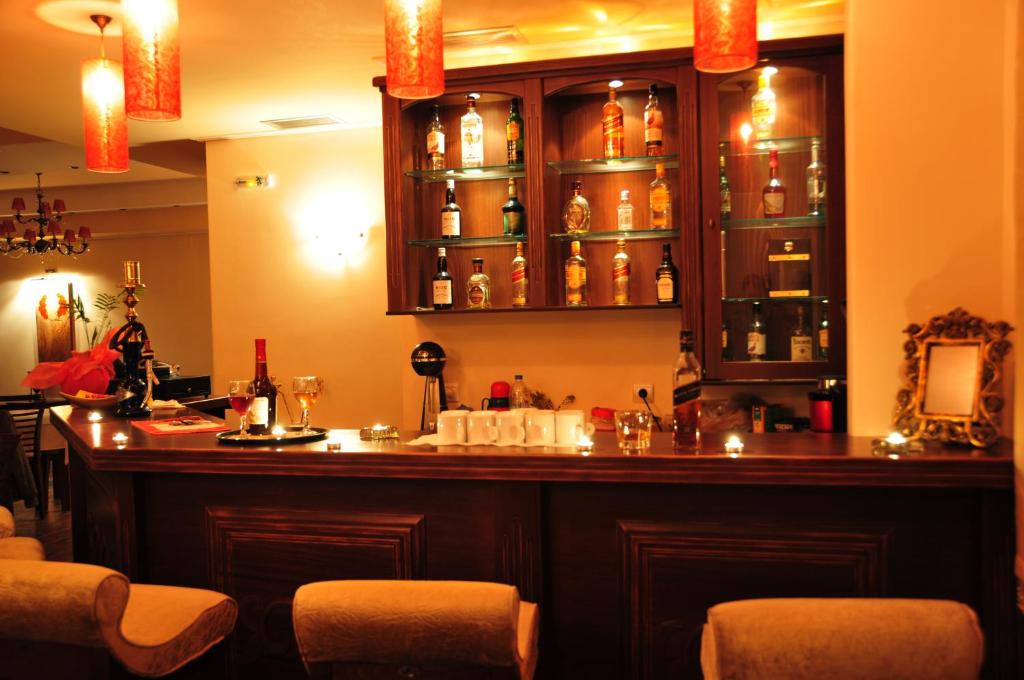 Hotel Gogos - Resim 31