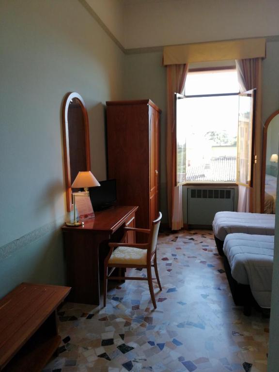 Hotel Antico Borgo - Double Or Twin Room