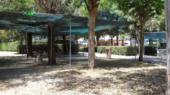 Villaggio Camping Maratea - Leere Stelle