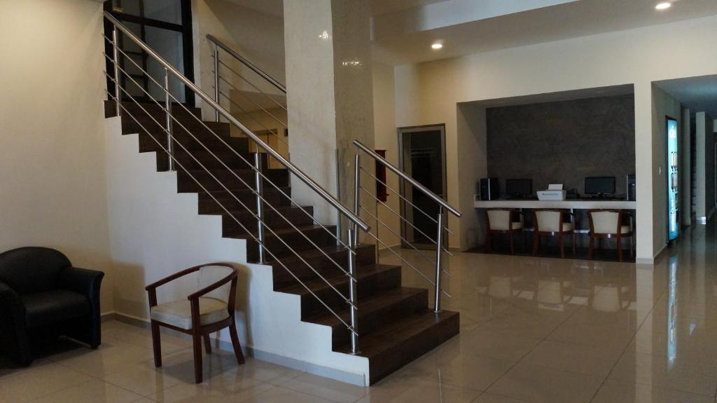 Fotografie z fotogalerie ubytování Hotel Terrasol v destinaci Coatzacoalcos